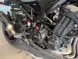 Kawasaki Z900 2020 | 16.800 km | Negra | 8.199€