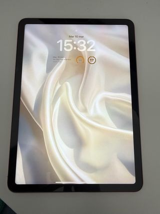iPad Air 4 64GB Rosa Oro Wifi