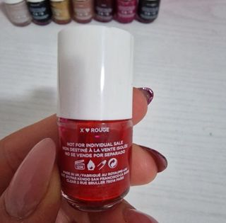 Formula X set di smalti