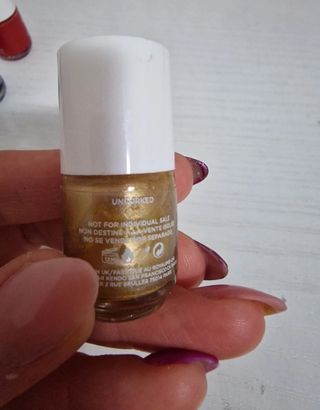 Formula X set di smalti