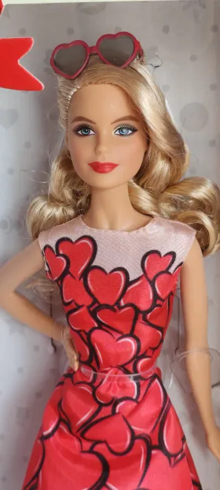 Barbie Signature Doll