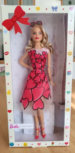 Barbie Signature Doll