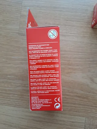 Pack 3 Airgamboys Vaqueros e Indio