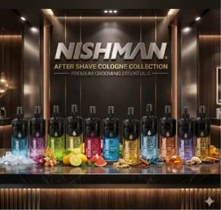 Maletín Metálico Negro Barbería