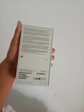 iPhone 11 Rojo 128 GB