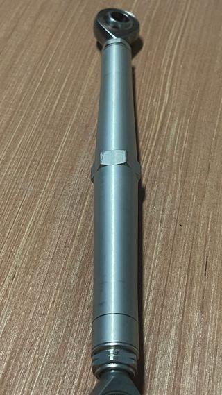 Varilla / Biela suspensión trasera Ducati