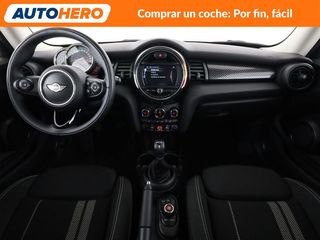 MINI Cooper Cooper SD