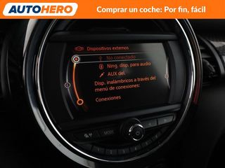 MINI Cooper Cooper SD