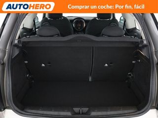 MINI Cooper Cooper SD