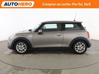 MINI Cooper Cooper SD