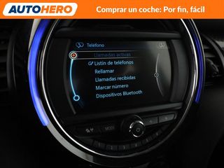 MINI Cooper Cooper SD