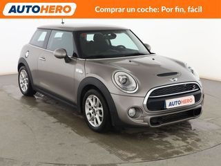 MINI Cooper Cooper SD
