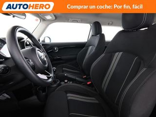 MINI Cooper Cooper SD