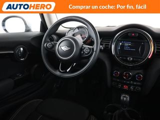 MINI Cooper Cooper SD