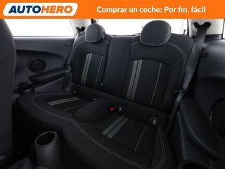 MINI Cooper Cooper SD