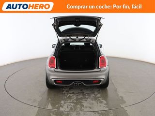 MINI Cooper Cooper SD