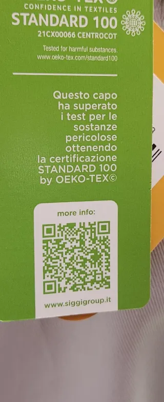 Casacca Chef Donna Bianca