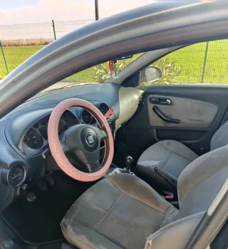 SEAT Ibiza 2003