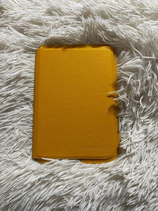 Ereader Kobo Nia Nero