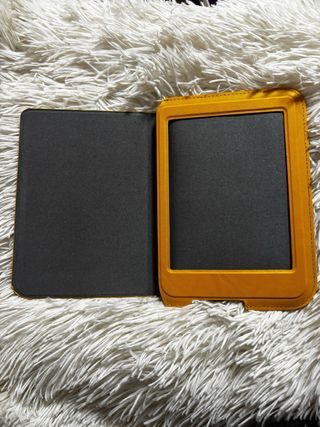 Ereader Kobo Nia Nero