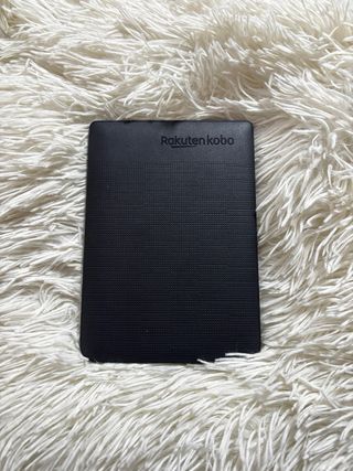 Ereader Kobo Nia Nero