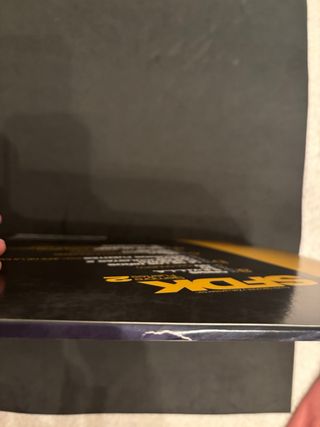 SFDK Siempre Fuertes 2 Vinilo LP Firmado