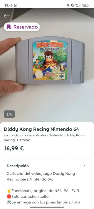 Pokemon Stadium 2 Nintendo 64 EUR