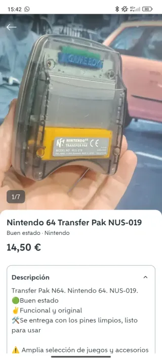 Pokemon Stadium 2 Nintendo 64 EUR