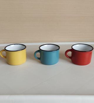 Tazas Café Espresso Tognana