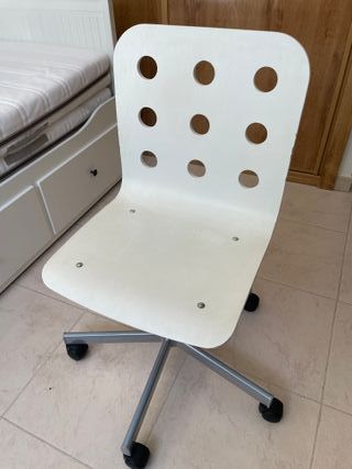 Escritorio IKEA Blanco