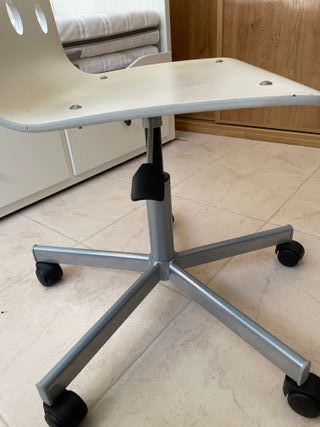 Escritorio IKEA Blanco