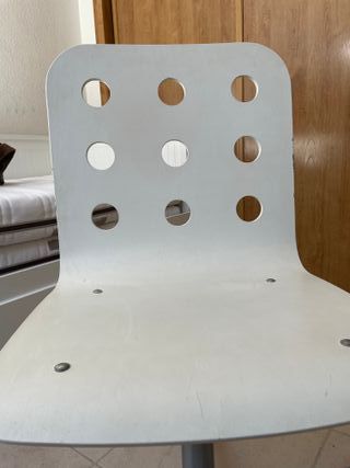 Escritorio IKEA Blanco