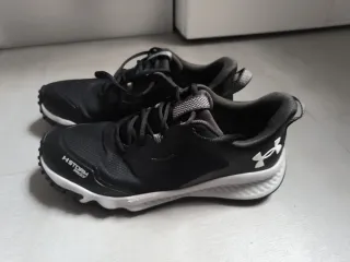 Zapatillas Under Armour Talla 44
