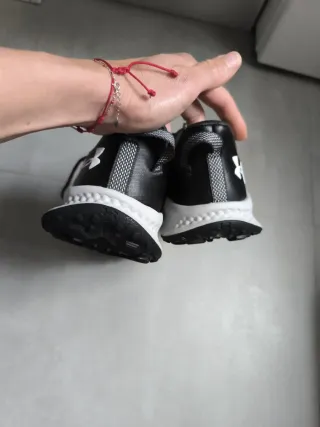 Zapatillas Under Armour Talla 44