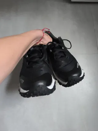 Zapatillas Under Armour Talla 44