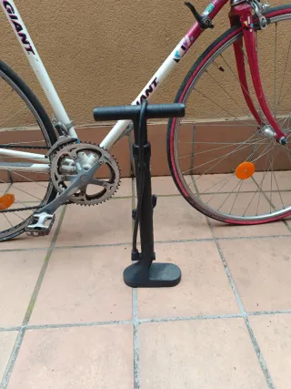 Bicicleta Giant Vintage