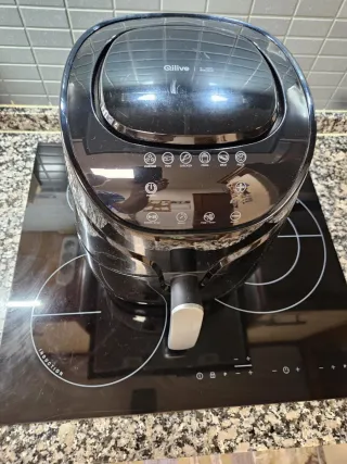 Freidora de aire Qilive Q.5894