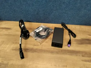 Escáner Documentos HP ScanJet Enterprise Flow 5000