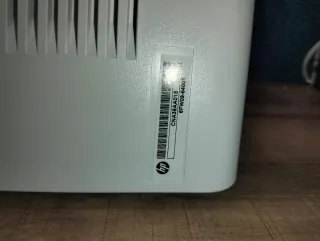 Escáner Documentos HP ScanJet Enterprise Flow 5000