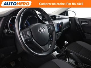 Toyota Auris 1.2 Turbo Active