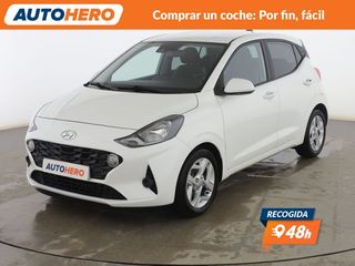 Hyundai i10 1.0 Klass