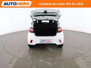 Hyundai i10 1.0 Klass
