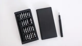 Juego Destornilladores Precisión