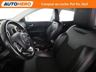 Jeep Compass 1.4 M-Air Longitude FWD