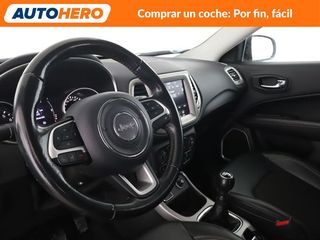 Jeep Compass 1.4 M-Air Longitude FWD