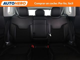 Jeep Compass 1.4 M-Air Longitude FWD