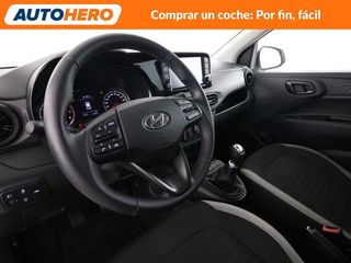 Hyundai i10 1.0 Klass