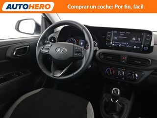 Hyundai i10 1.0 Klass