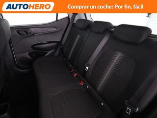 Hyundai i10 1.0 Klass