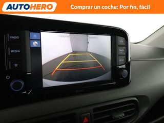 Hyundai i10 1.0 Klass